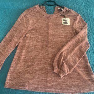 Davi & Dani Sz Small